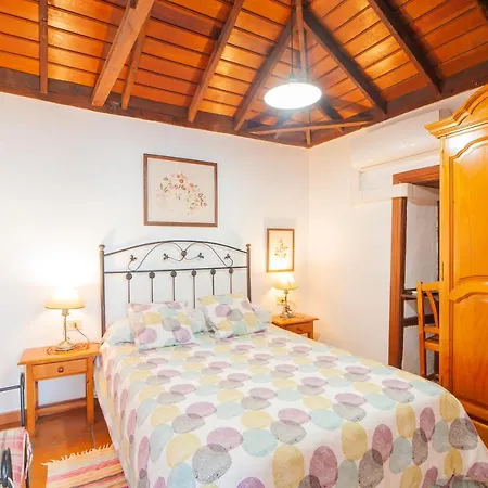 Casa Emilia Тихарафе