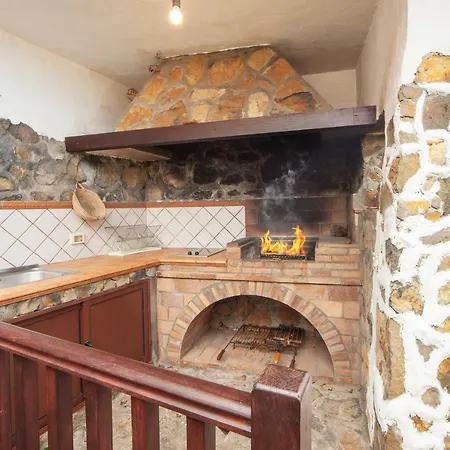 Casa Emilia Дом отдыха