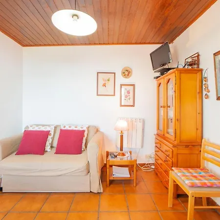 Casa Emilia Casa de Férias Tijarafe