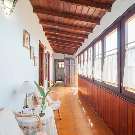 Casa de Férias Casa Emilia *