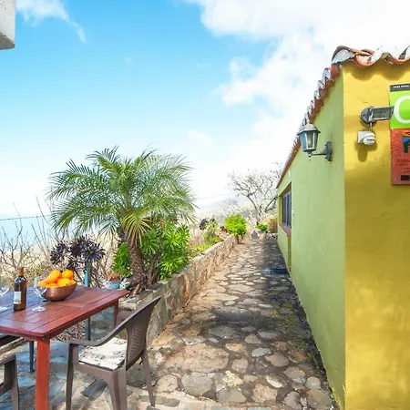 Casa Emilia Semesterbostad