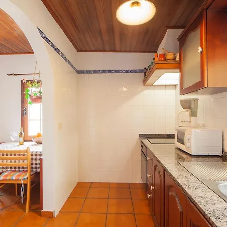 بيت للعطل Casa Emilia