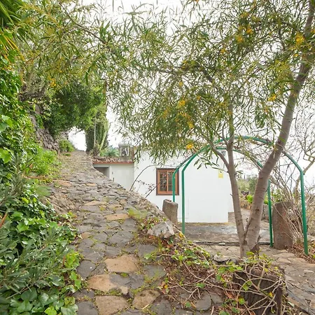 بيت للعطل Casa Emilia *