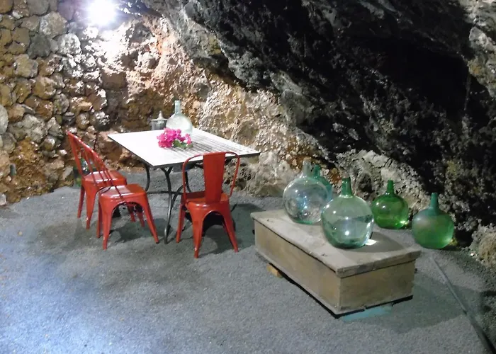 Casa Emilia 度假居 蒂哈拉费