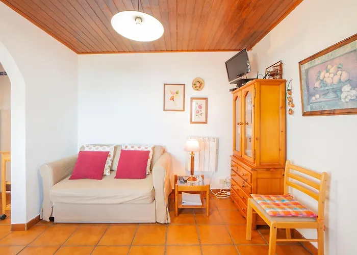 Casa Emilia 度假居 蒂哈拉费