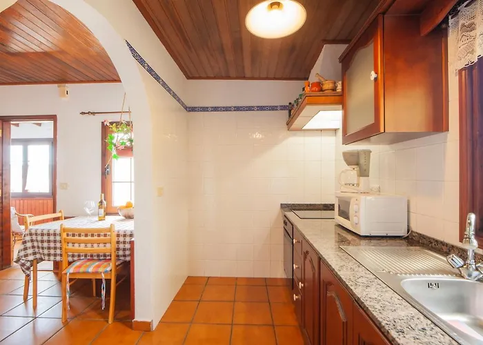 度假居 Casa Emilia
