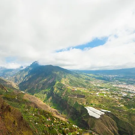 Casa Emilia Tijarafe